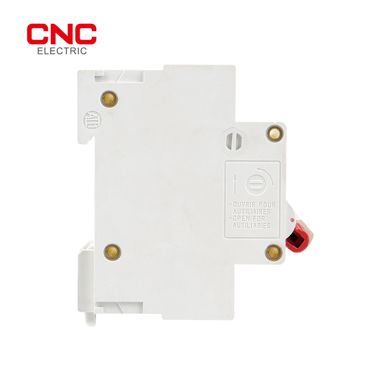 China Beat Wall Switches And Outlets Factories –  YCB1-125 MCB – CNC Electric