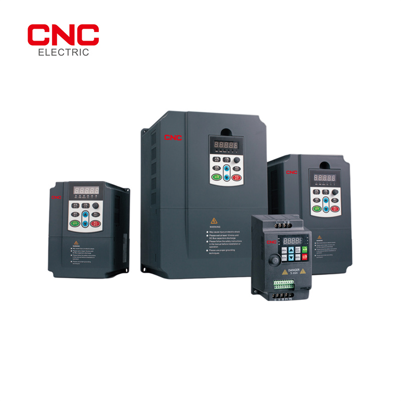 China Beat 3 Poles Switch Factories –  YCB2000 High-performance vector lnverter – CNC Electric