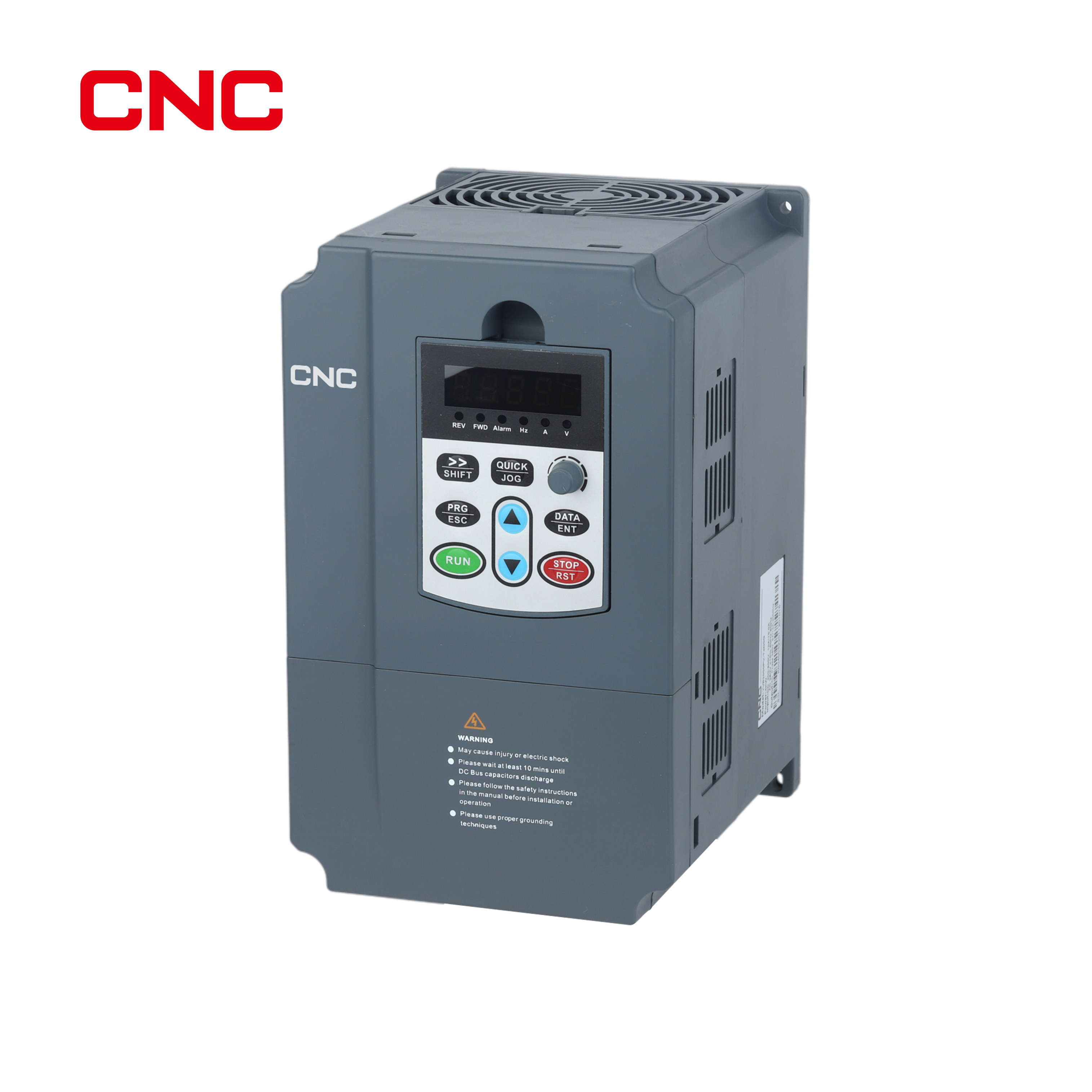 CNC | YCB200PV Solar Pumping System
