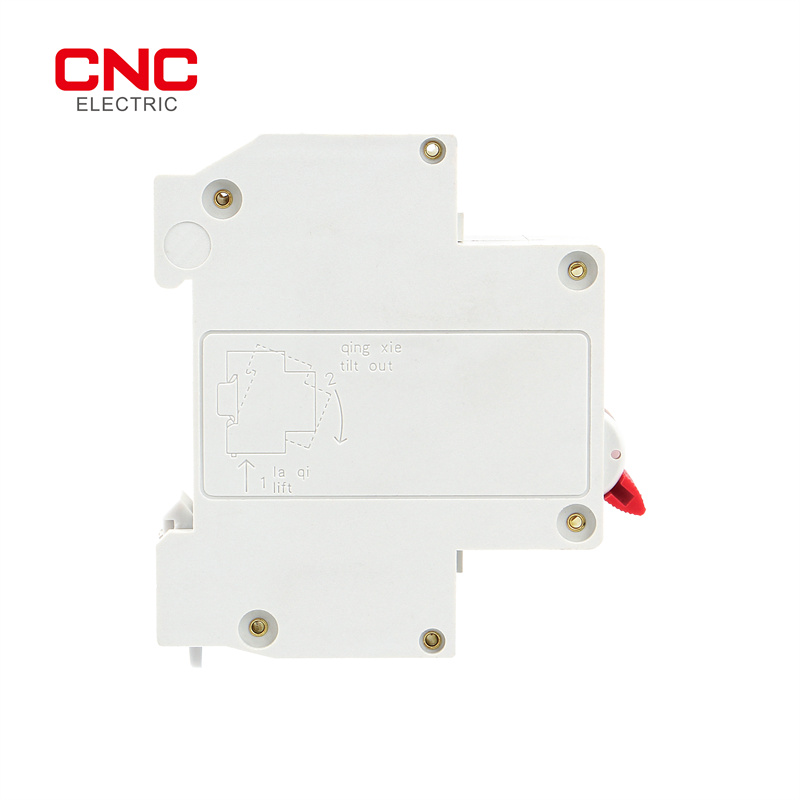 China Beat Wall Light Dimmer Switch Company –  YCB6N-32 MCB DPN – CNC Electric