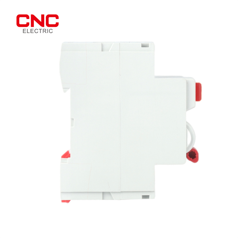 China Beat In Wall Light Switch Factory –  YCB6RL-100 RCCB Electromagnetic – CNC Electric