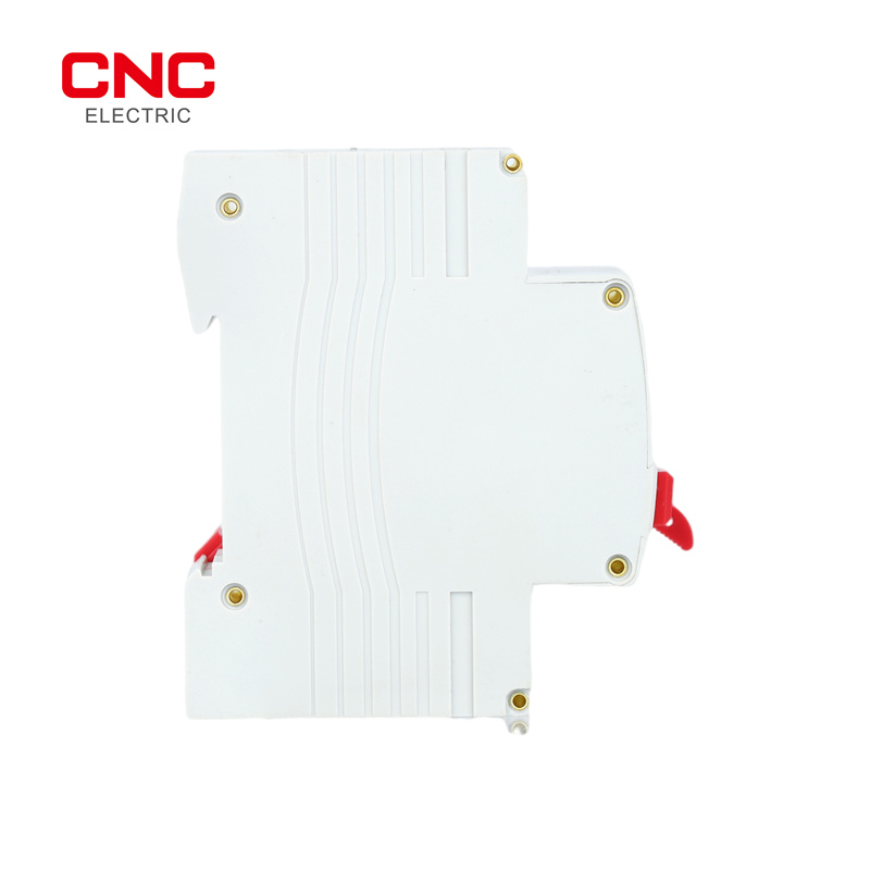 China Beat Programmable Wall Switch Timer Factories –  YCB9L-40 RCBO Electromagnetic – CNC Electric