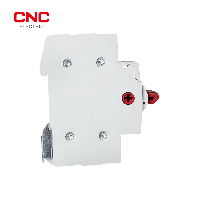 China Beat Solar Mcb Breaker Factory –  YCBZ-40 Change-over Switch – CNC Electric