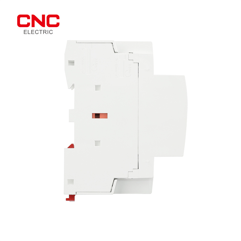 China Beat 100a Tpn Mcb Factory –  YCCH6 & YCCH7 AC Contactors – CNC Electric