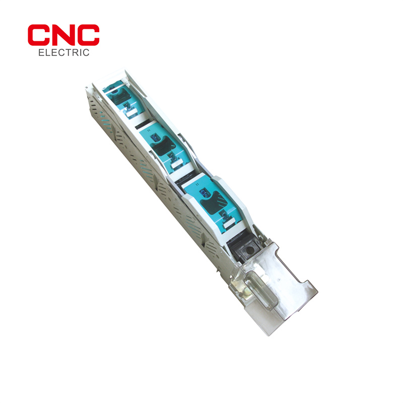 China Beat 120 Amp Mccb Factory –  YCHR17 Fuse Switch-Disconnector – CNC Electric