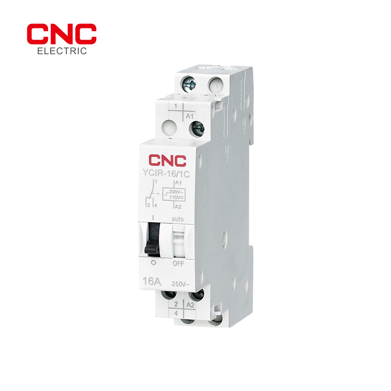 China Beat Over Voltage Protector Companies –  YCIR Impulse Relays – CNC Electric