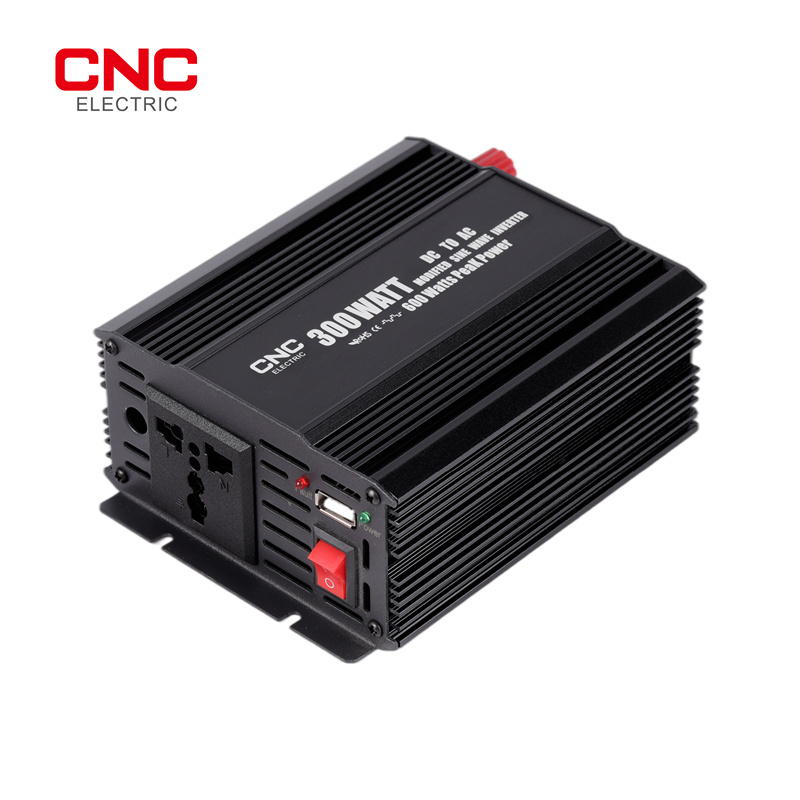China Beat Dual Gang Faceplate Factories –  YCM Modified Sine Wave Inverter – CNC Electric