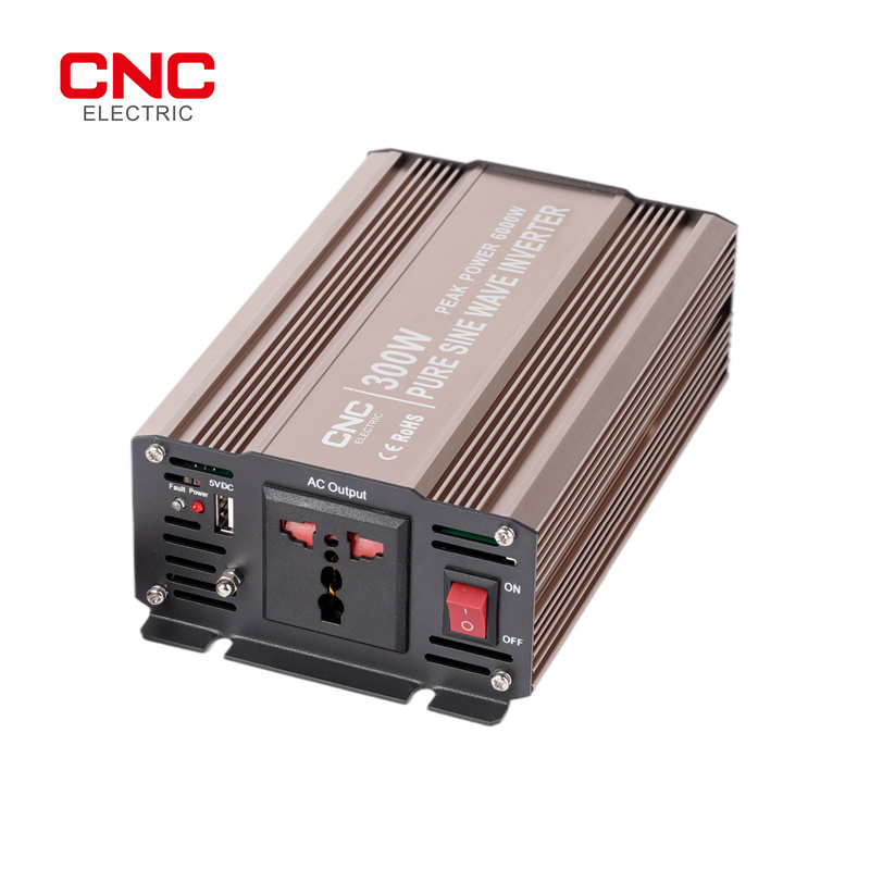 China Beat Solar Mcb Breaker Factory –  YCP Series Pure Sine Wave Inverter  – CNC Electric