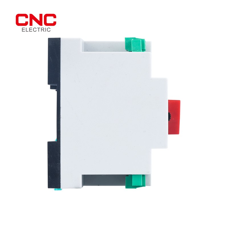 China Beat 16a Mccb Factory –  YCQ4E/YCQ4R PC type Automatic Transfer Switch – CNC Electric