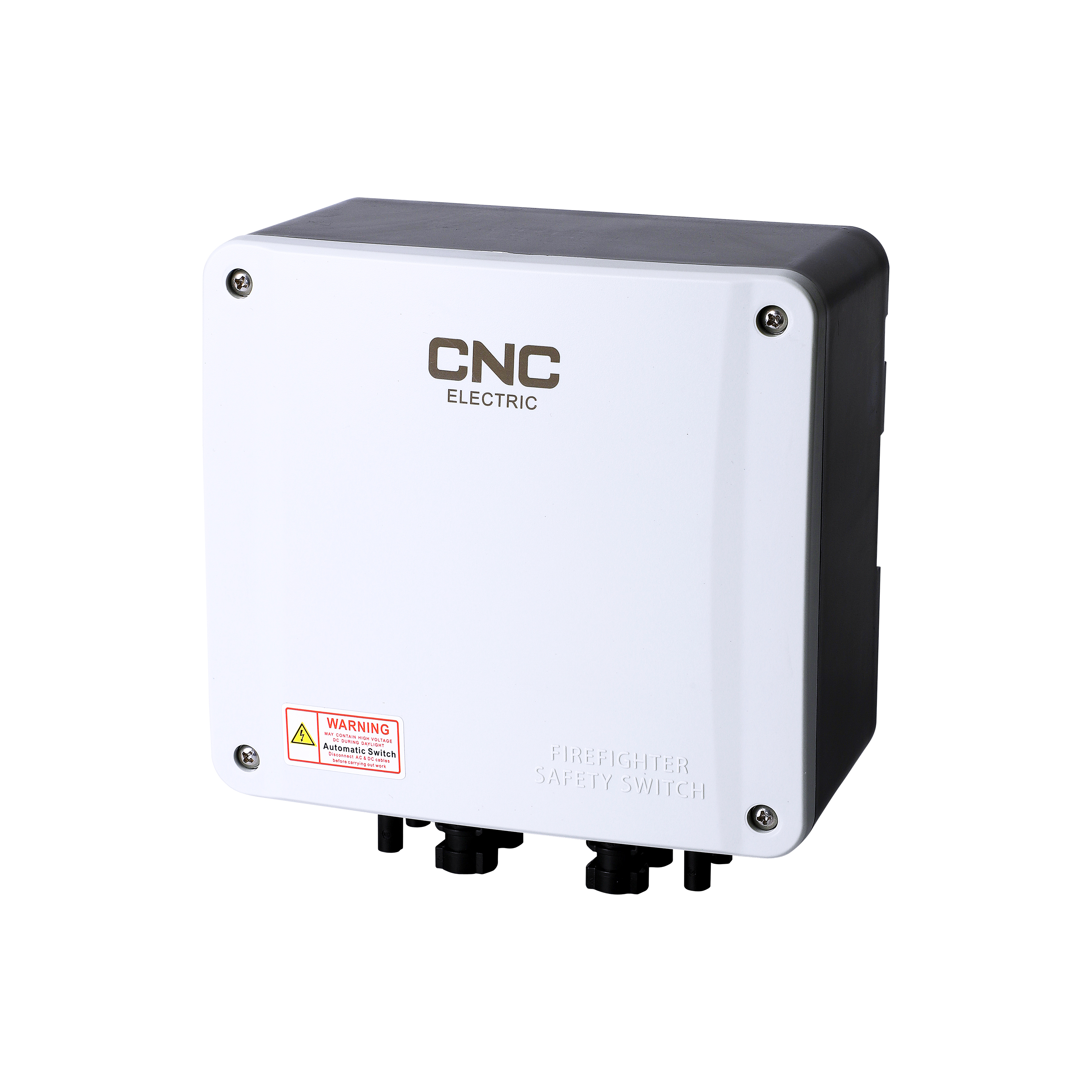 CNC | YCRS Rapid Shutdown Device