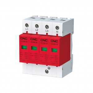 YCS6-D Surge Protection Device