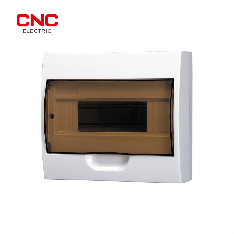 China Beat Wall Switch Factory –  YCX1 Surface Mount Distribution Box – CNC Electric