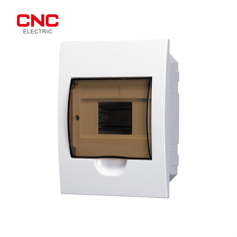 China Beat Black Wall Light With Pull Cord Factory –  YCX2 Flush Mount Distribution Box – CNC Electric