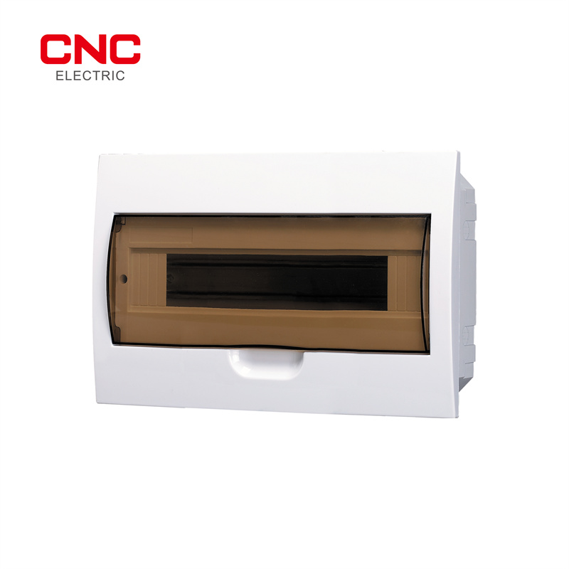China Beat Mccb 100 Amp 3 Pole Company –  YCX2 Flush Mount Distribution Box – CNC Electric