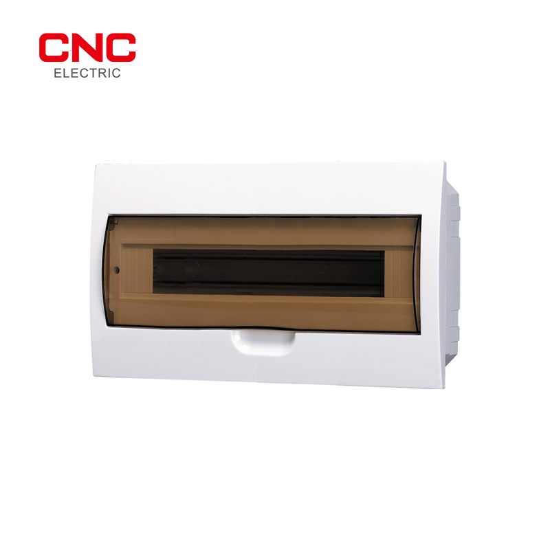 China Beat Mccb 100 Amp 3 Pole Company –  YCX2 Flush Mount Distribution Box – CNC Electric