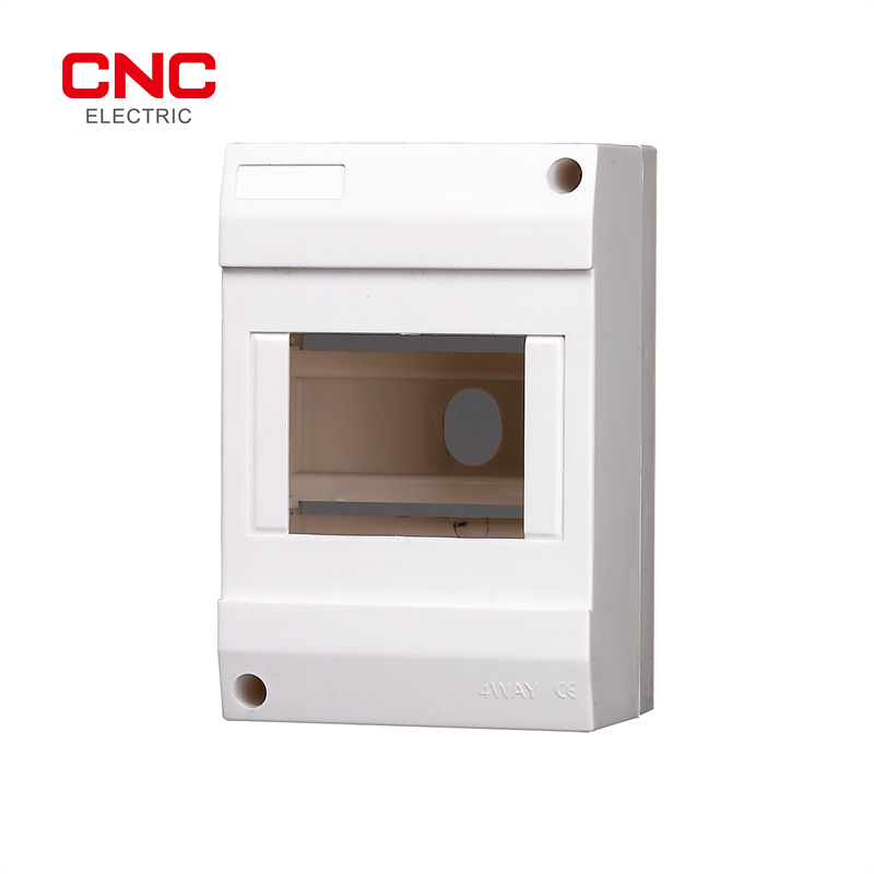 China Beat Replacing Wall Light Switch Factories –  YCX3 Surface Mount Distribution Box – CNC Electric
