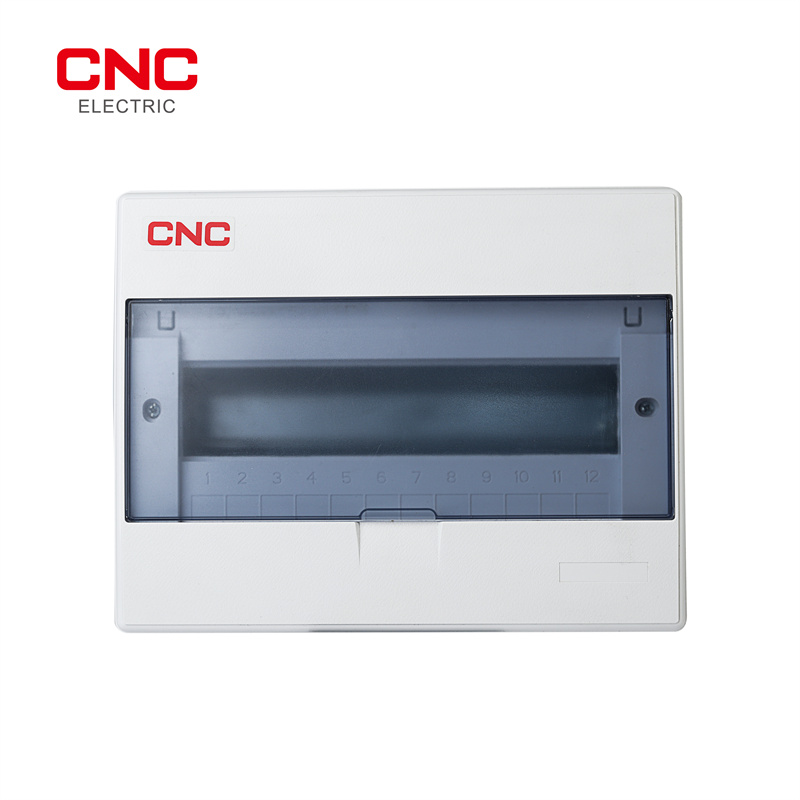 China Beat Mpcb Factories –  YCX6 Lighting Distribution Box – CNC Electric