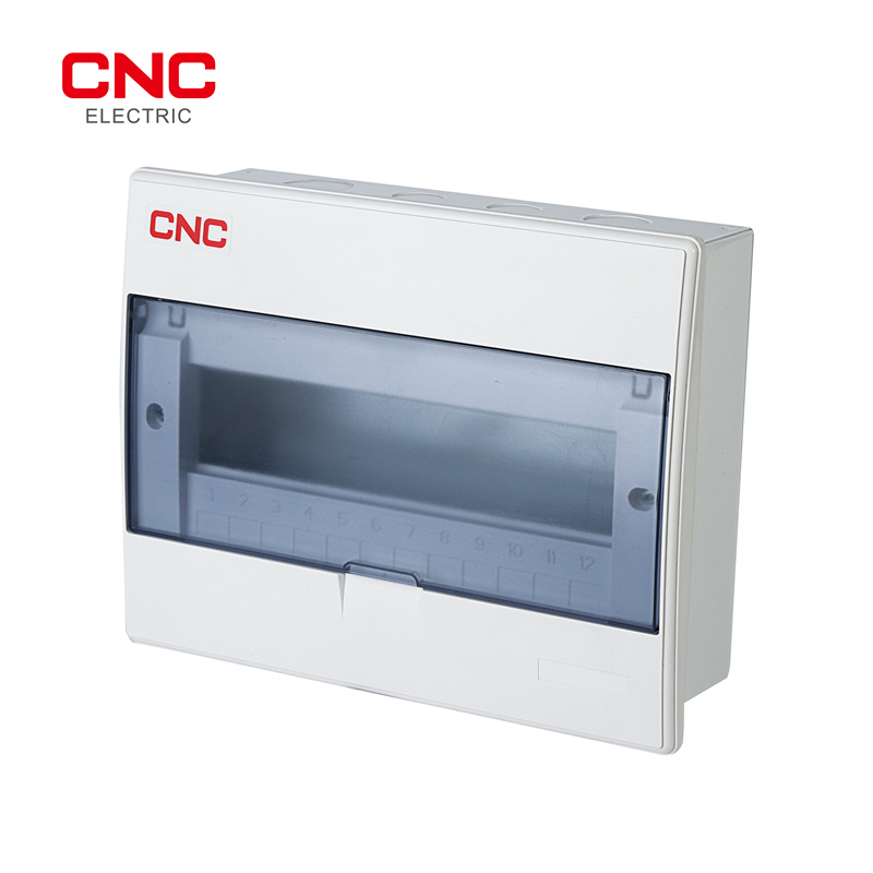 China Beat Dc Mcb Factory –  YCX6 Lighting Distribution Box – CNC Electric