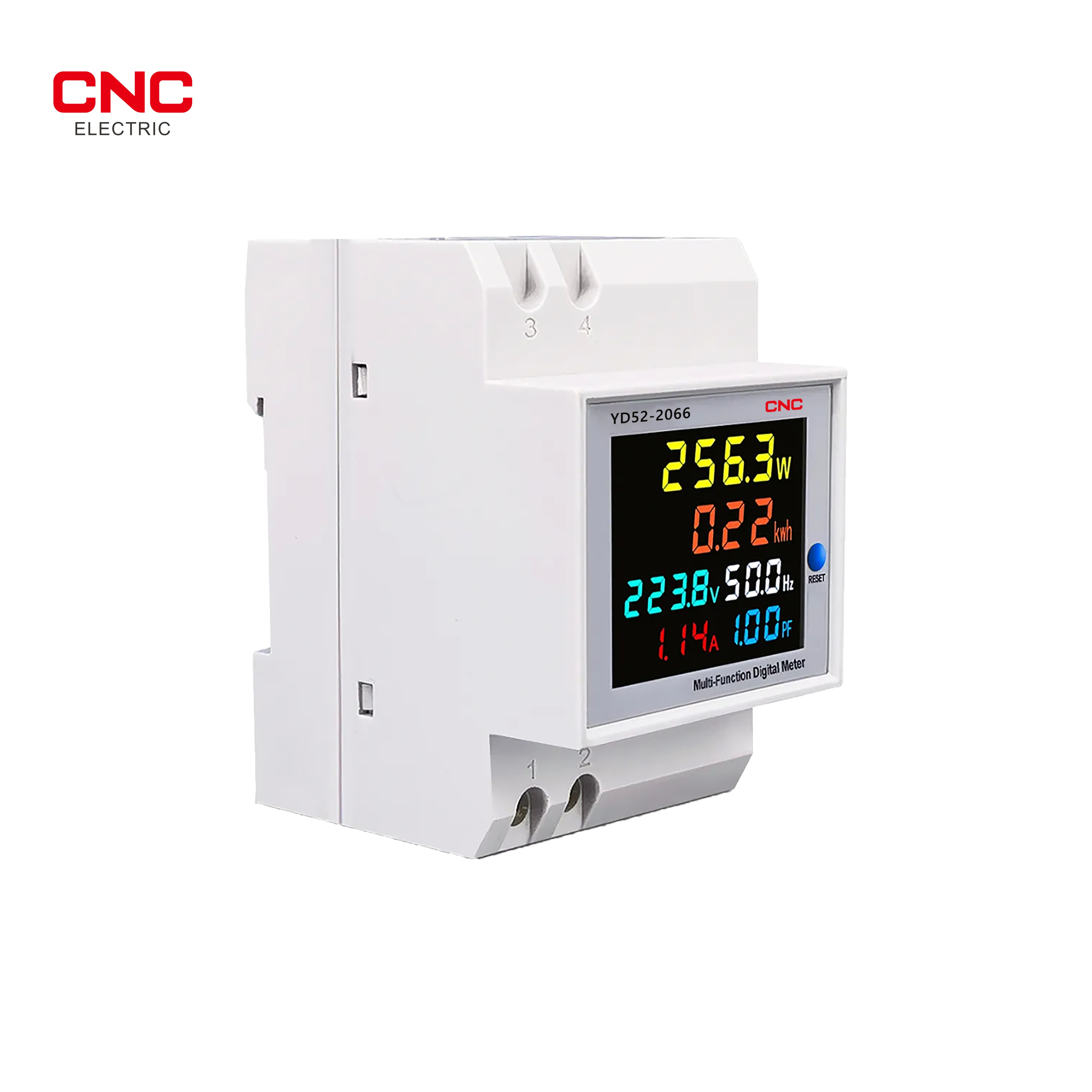 CNC | Multi-function Digital Meter
