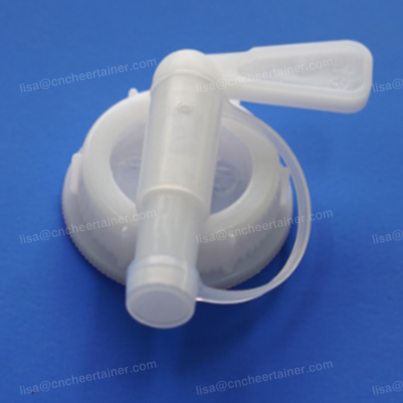 factory Outlets for Food Packaging Bag - Tap / Faucet – Kaiguan