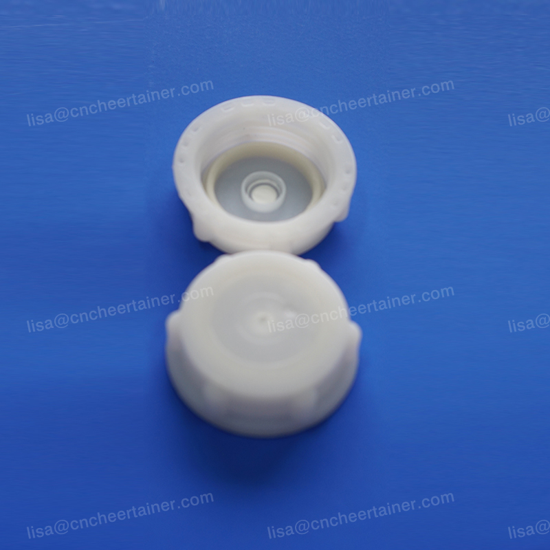 factory Outlets for Food Packaging Bag - Tap / Faucet – Kaiguan