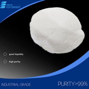 Factory Supply Factory Direct Sale 6132-02-1 99.5% Sodium Carbonate Decahydrate