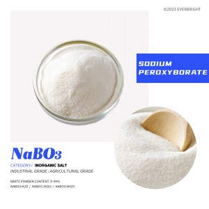 Natriumperoxyborat