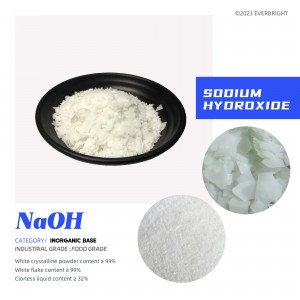 Sodium Hydrooxide