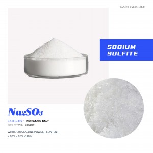 Natrium Sulfit