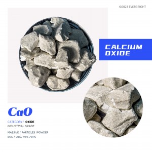 I-Calcium oxide
