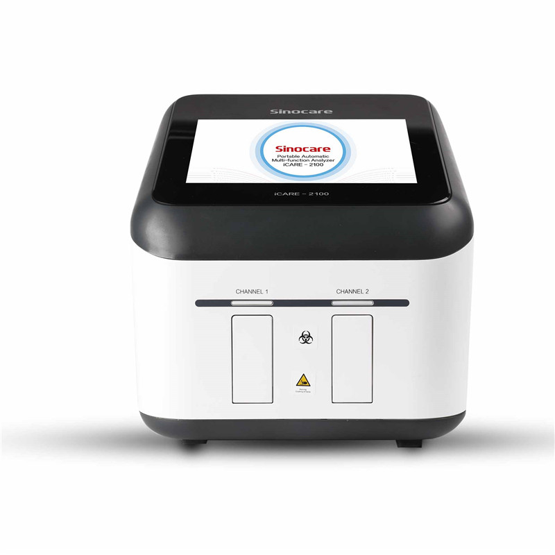 Nucleic Acid Detection Reagent Suppliers –  COVID-19 Detection reagent equipment – CILIANG