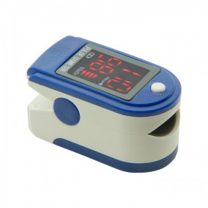 Medical Consumables Factories –  Smart Ear Pulse Blood Oximeter – CILIANG