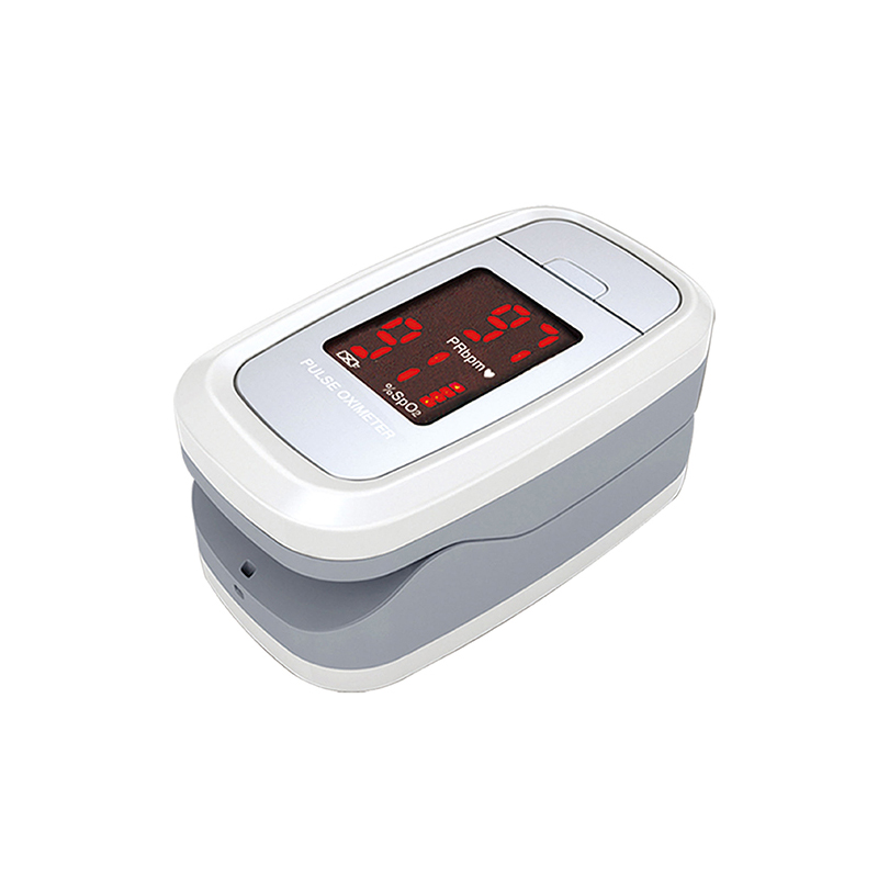 Portable Ear Pulse Blood Oximeter