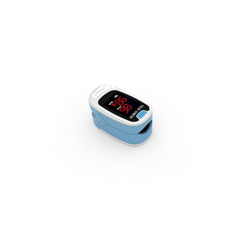 Digital Pulse Oximeter For Kids WIth ISO13485