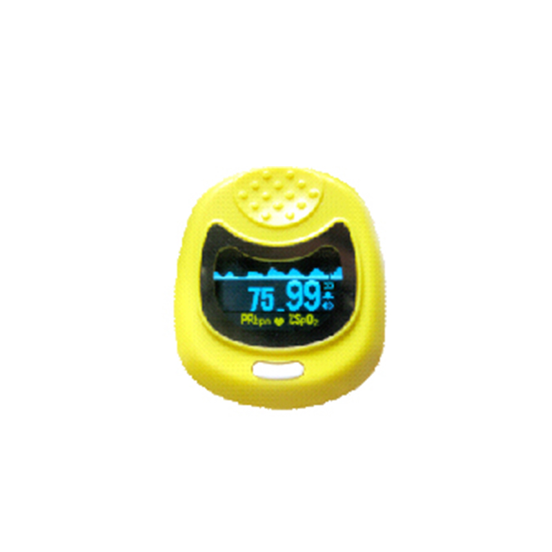 OEM Medical Surgical Consumables Suppliers –  Easy Operation Digital Pulse Blood Oximeter – CILIANG