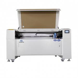 1390 Metal And Nonmetal CO2 Laser Engraver And Cutter