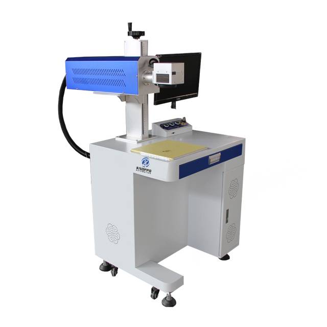 KML-UT UV Laser Marking Machine1