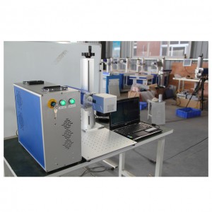 fiber laser cutting machine 3