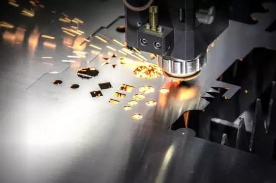 Cutting Parameters Of 1000W Fiber Laser Cutting Machine
