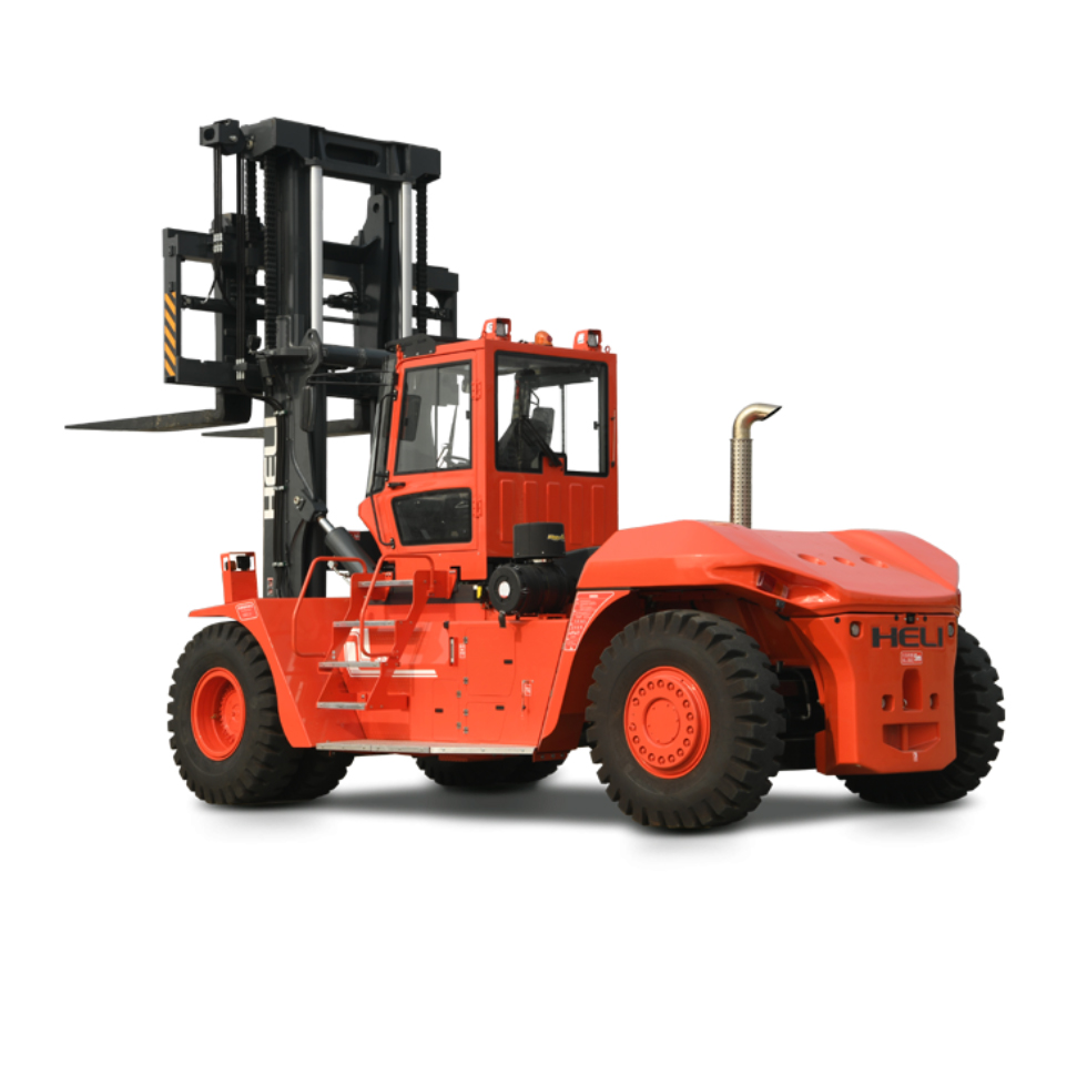 Heli 20-32t Heavy Forklift-seriesG2 series internal combustion counterbalanced forklift