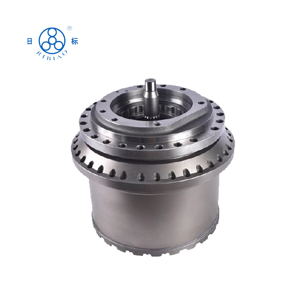 Planetary Reducer Final Drive Speed Reducers for wheel and crawler track