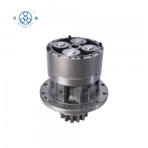 Good quality Buckets For Excavators - OEM Swing Gearbox Ass’y Walking reducer assembly for Doosan DH220-5 Excavators 990ZCQ – China Construction