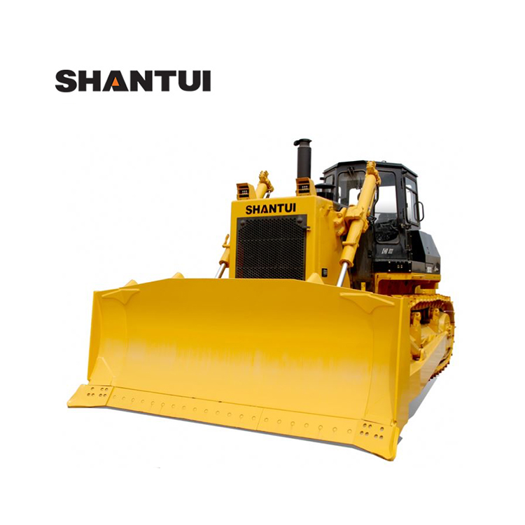Shantui 20 ton Bulldozer crawler dozer SD20-C6 Featured Image