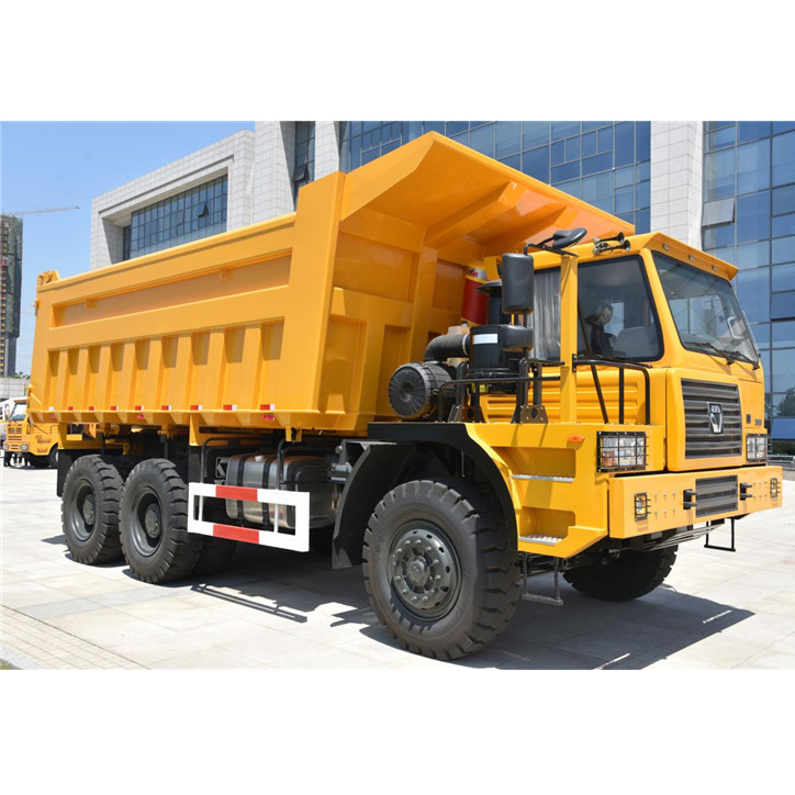 XCMG 70ton Offical XGA5900D3T Mining Tipper Off Road Dump truck Mining Truck