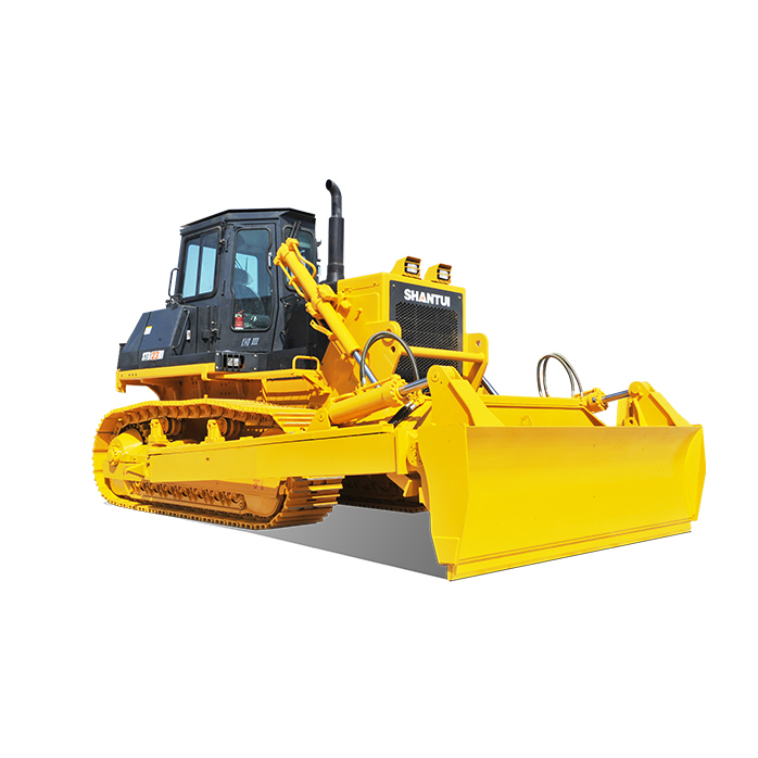 STR23-Bulldozer-Shantui Construction Machinery Co., Ltd