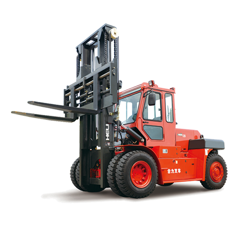 Heli 14-16t( localized ) Heavy Forklift-seriesG series internal combustion counterbalanced forklift