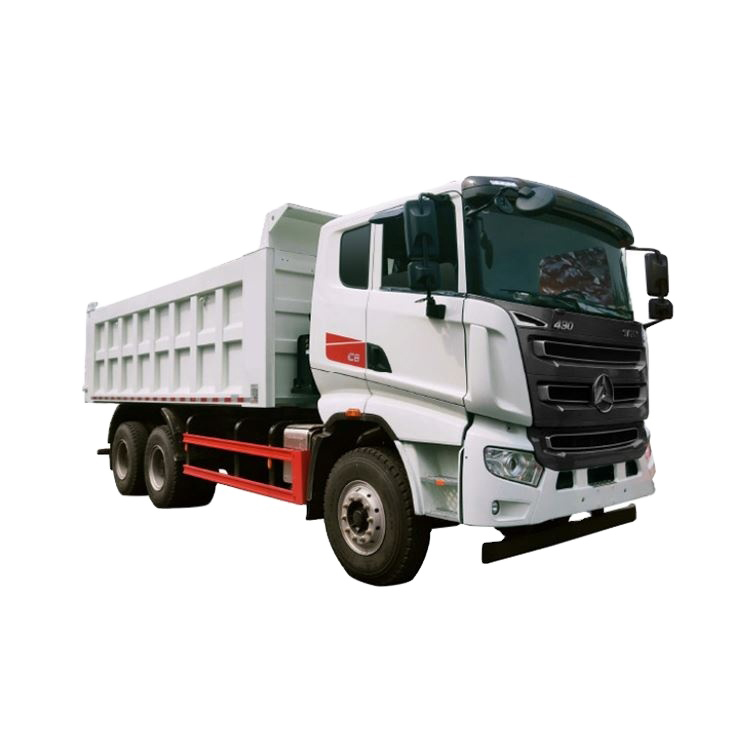 Sany 50ton Construction Machinery 8X4 Tipper Dump Truck SYZ422C-8S(V)