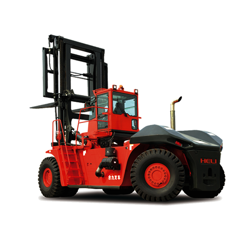 Heli 14-18t Heavy Forklift-seriesG series light internal combustioncounterbalanced forklift ( For Southeast Asia