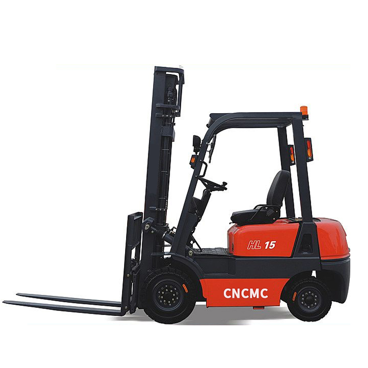 CNCMC HT Series 1.5T-3.5T Diesel Forklift