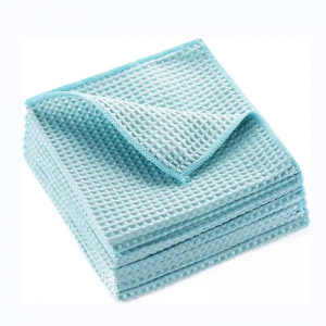 Microfiber cleaning cloth at home MF for home